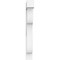 Ekena Millwork Standard Carmel Architectural Grade PVC Bracket With Block Ends, 3"W x 20"D x 26"H BKTP03X20X26CAR05 - alternate 4